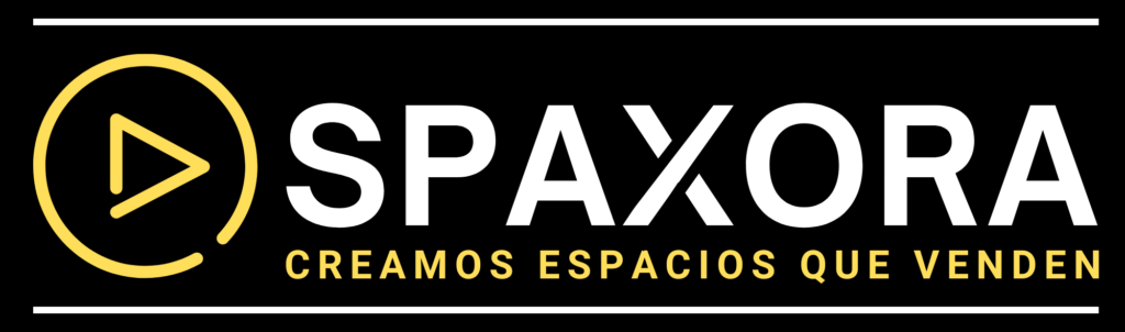 diseño local comercial oficina reforma arquitectura spaxora